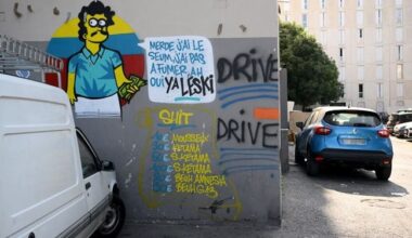 Plusieurs importants narcotrafiquants du réseau de la Castellane sont tombés