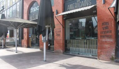 «Un café qui avait une âme» : à Toulouse, liquidation judiciaire pour Les Américains
