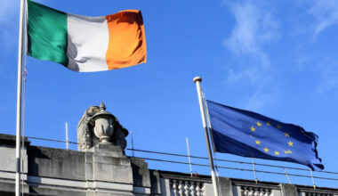 Irlande, Allemagne... : quels sont les pays européens les plus exposés aux "tarifs Trump"? - 07/04/2025 à 14:26