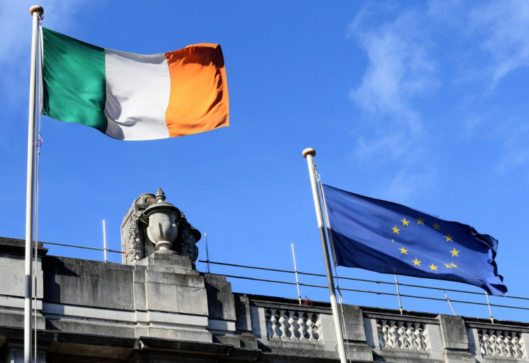 (illustration) ( AFP / PAUL FAITH )