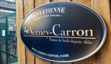 Saint-Étienne : un nouveau rassemblement des salariés de Verney-Carron ce mercredi