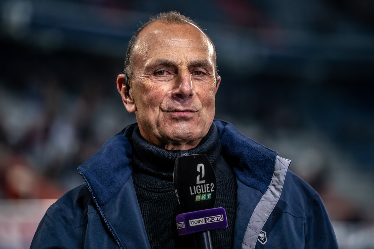 Le futur entraîneur du SM Caen bientôt nommé, au revoir Michel Der Zakarian