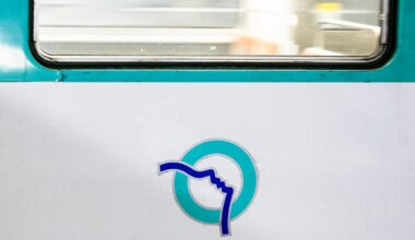 un adolescent belge se jette sous un métro, sous les yeux de ses camarades lors d’un voyage scolaire