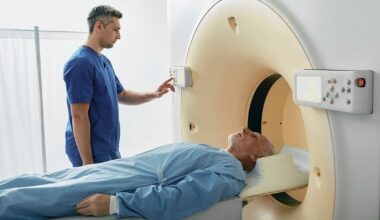 Les scanners pourraient être à l’origine de 5% des cancers aux États-Unis