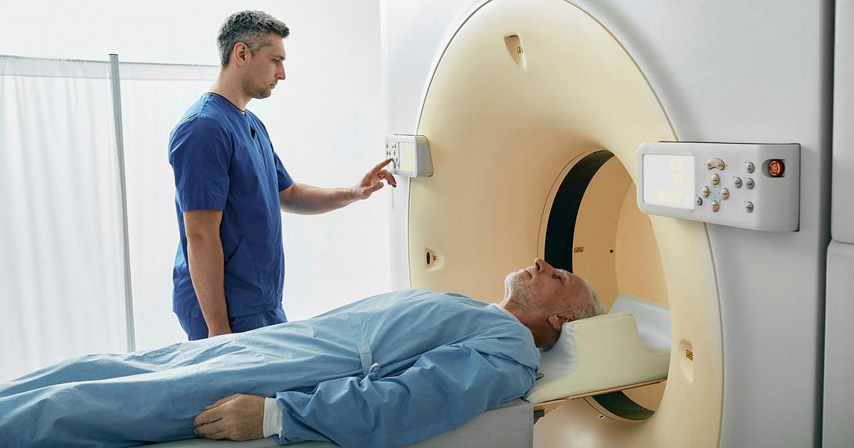 Les scanners pourraient être à l’origine de 5% des cancers aux États-Unis