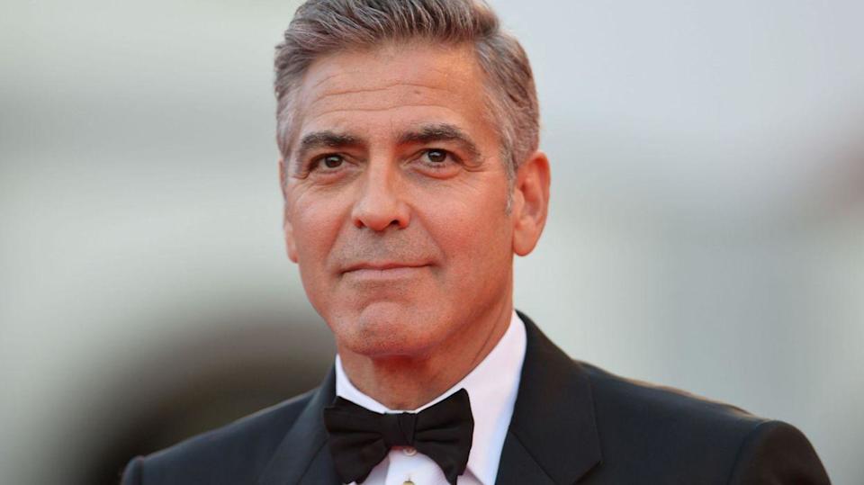 George Clooney répond aux attaques de Donald Trump sans mettre de gants.