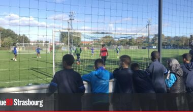 la sanction clémente de la FFF