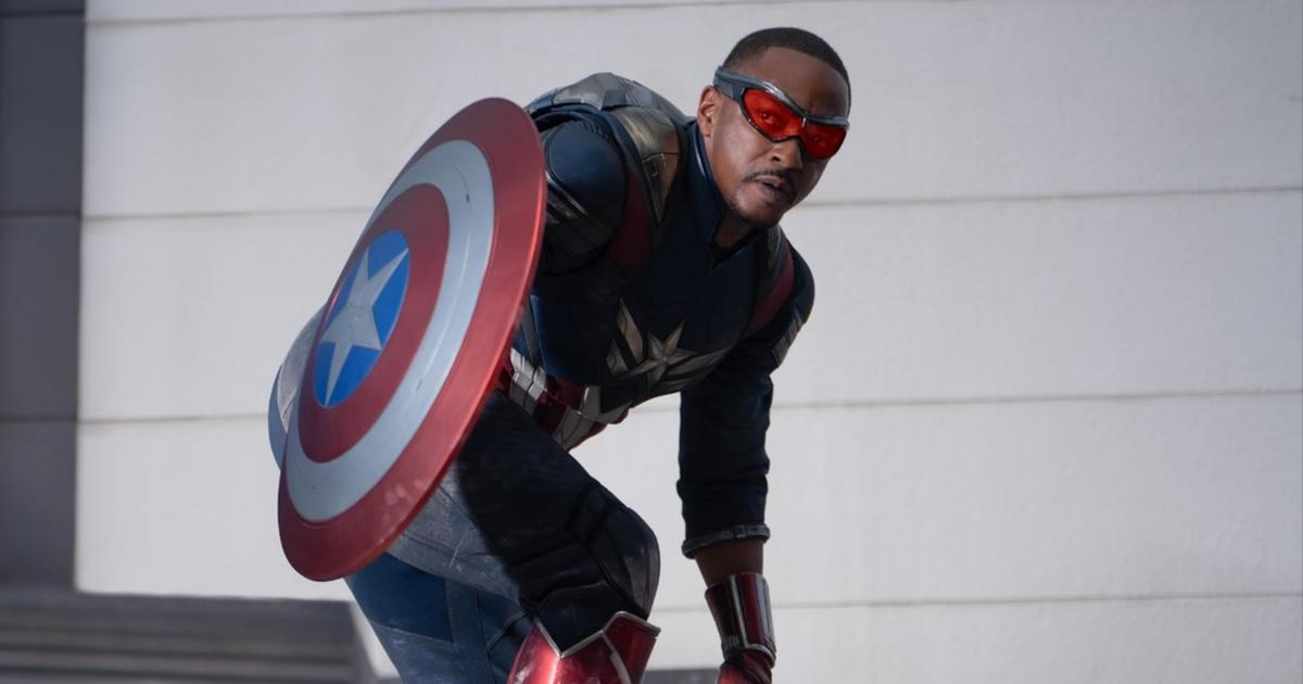 Doomsday redonnera au public « ce vieux sentiment Marvel »