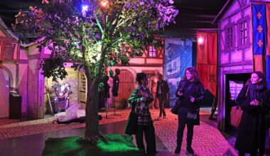 À Toulouse, la foire internationale fait son cinéma (d'animation)