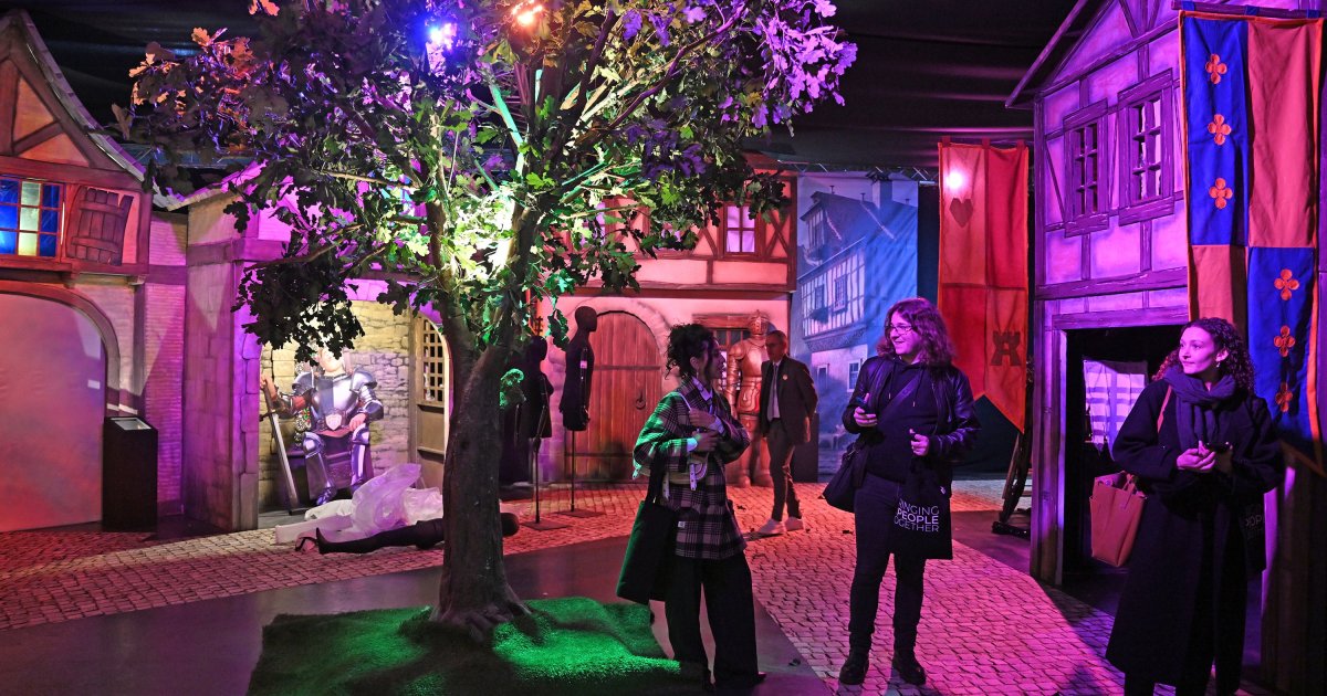À Toulouse, la foire internationale fait son cinéma (d'animation)