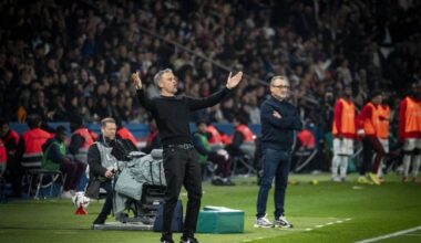 Nice : Domination, vendange et manque de chance, le PSG retombe dans ses vieux travers au pire moment de la saison