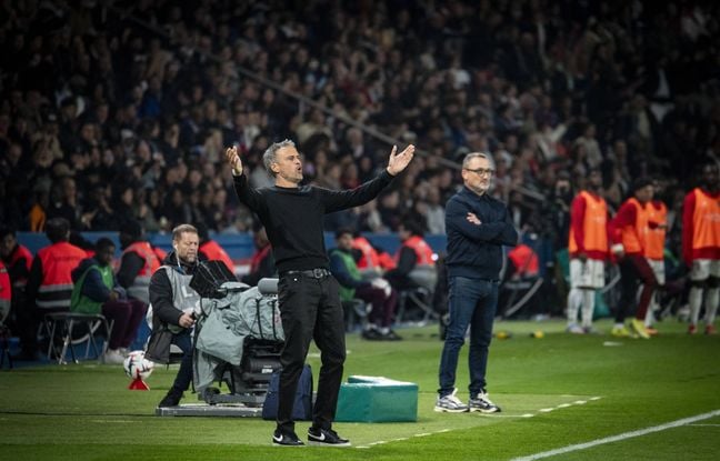 Nice : Domination, vendange et manque de chance, le PSG retombe dans ses vieux travers au pire moment de la saison