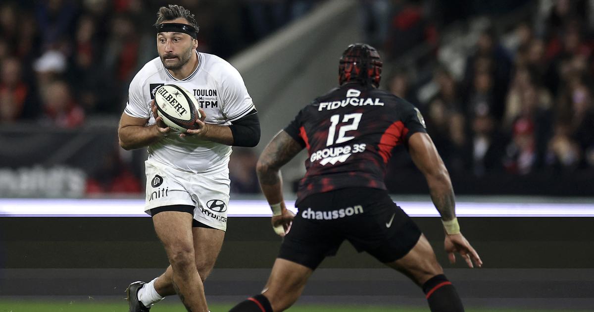 Toulon-Toulouse, à quelle heure et sur quelle chaîne suivre le quart de finale de Champions Cup ?