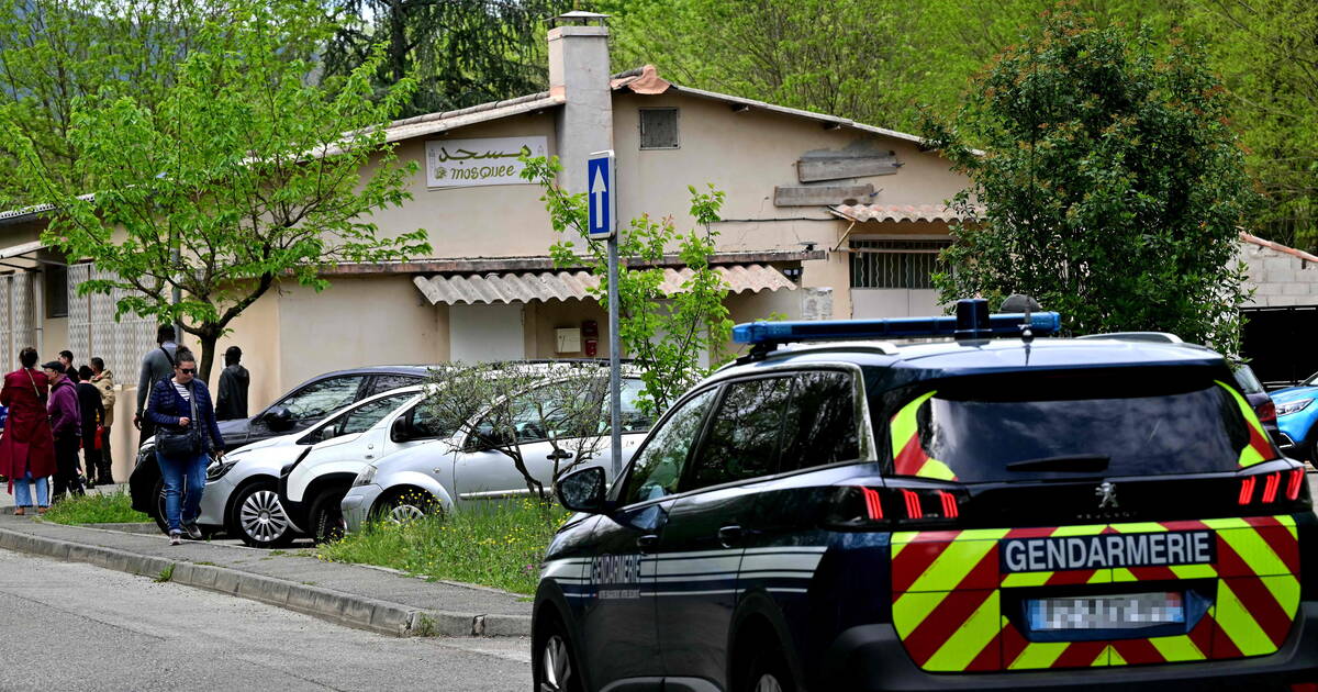 le suspect s’est rendu à la police en Italie – Libération