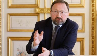 Paris : un accord « avant l’été » ou la réforme de la loi PLM n’aura pas lieu, prévient le ministre Patrick Mignola
