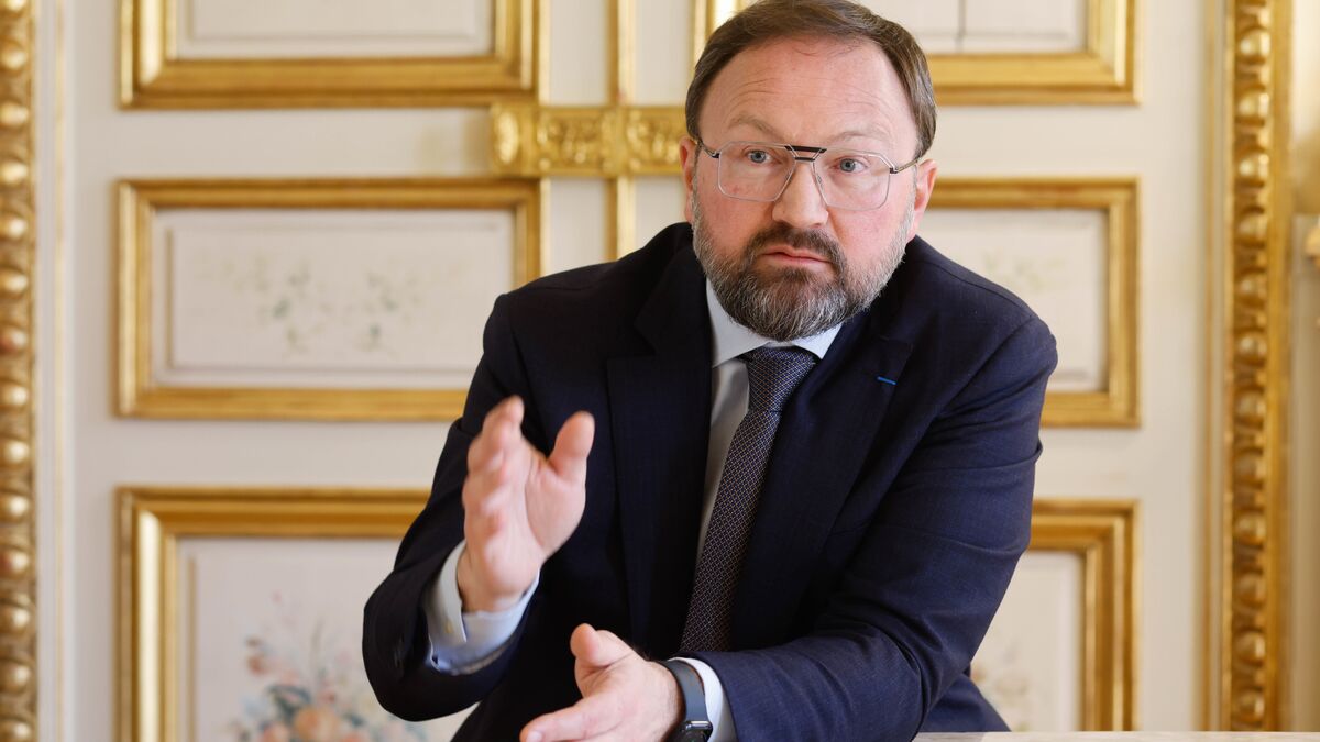 Paris : un accord « avant l’été » ou la réforme de la loi PLM n’aura pas lieu, prévient le ministre Patrick Mignola