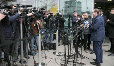En Allemagne, les conservateurs annoncent un accord de gouvernement avec les sociaux-démocrates – Libération