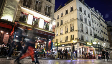 Mort d’un policier hors service à la sortie d’un bar à Paris : l’autopsie révèle une défaillance cardiaque