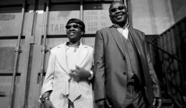 mort d’Amadou Bagayoko, moitié du duo Amadou et Mariam – Libération