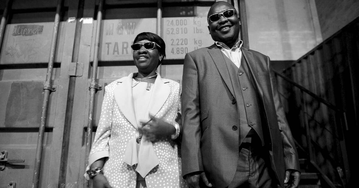 mort d’Amadou Bagayoko, moitié du duo Amadou et Mariam – Libération