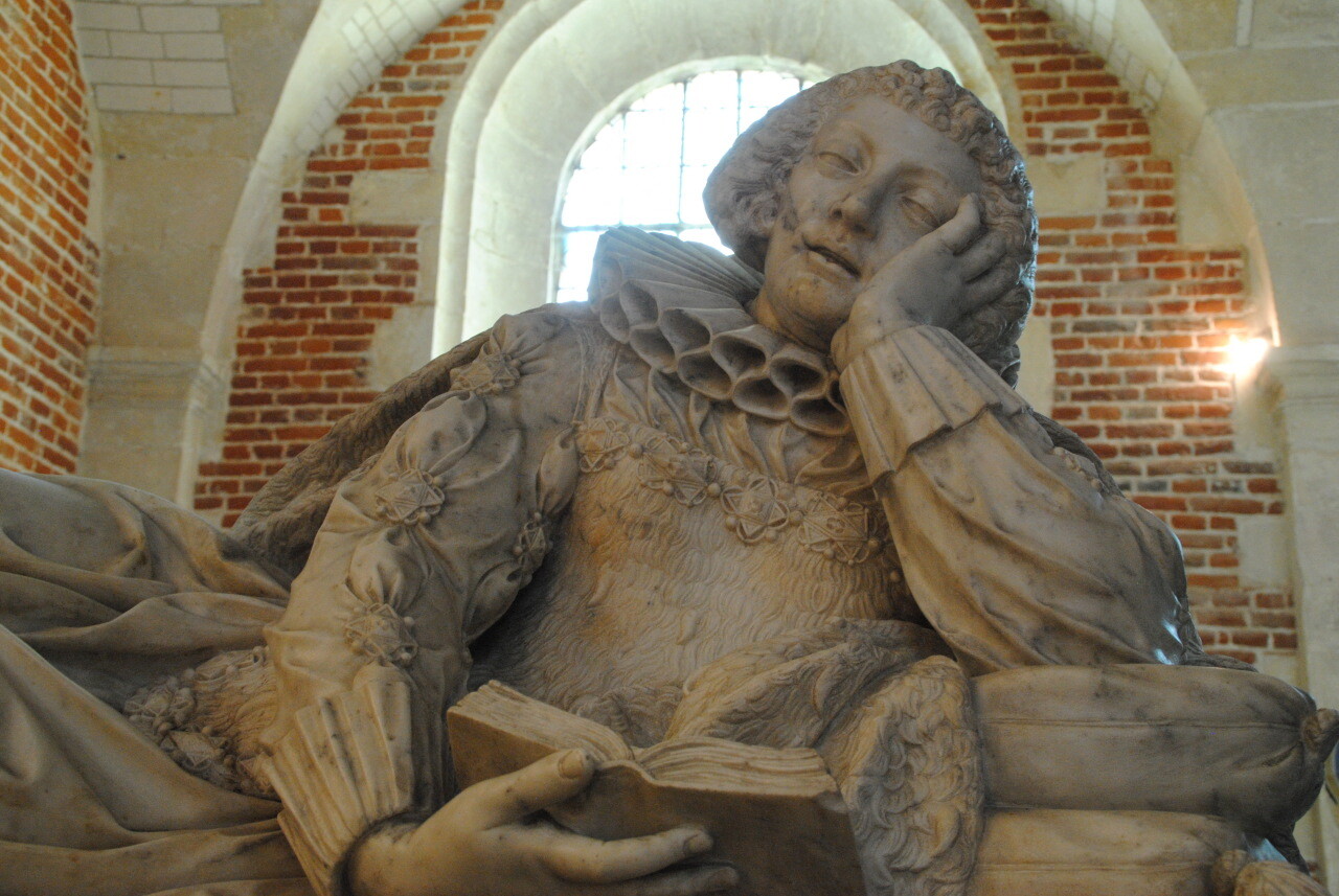 Une conférence pour tout savoir sur Catherine de Clèves