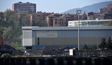 ArcelorMittal envisage de supprimer "environ 600" postes dans sept sites industriels en France, voici lesquels