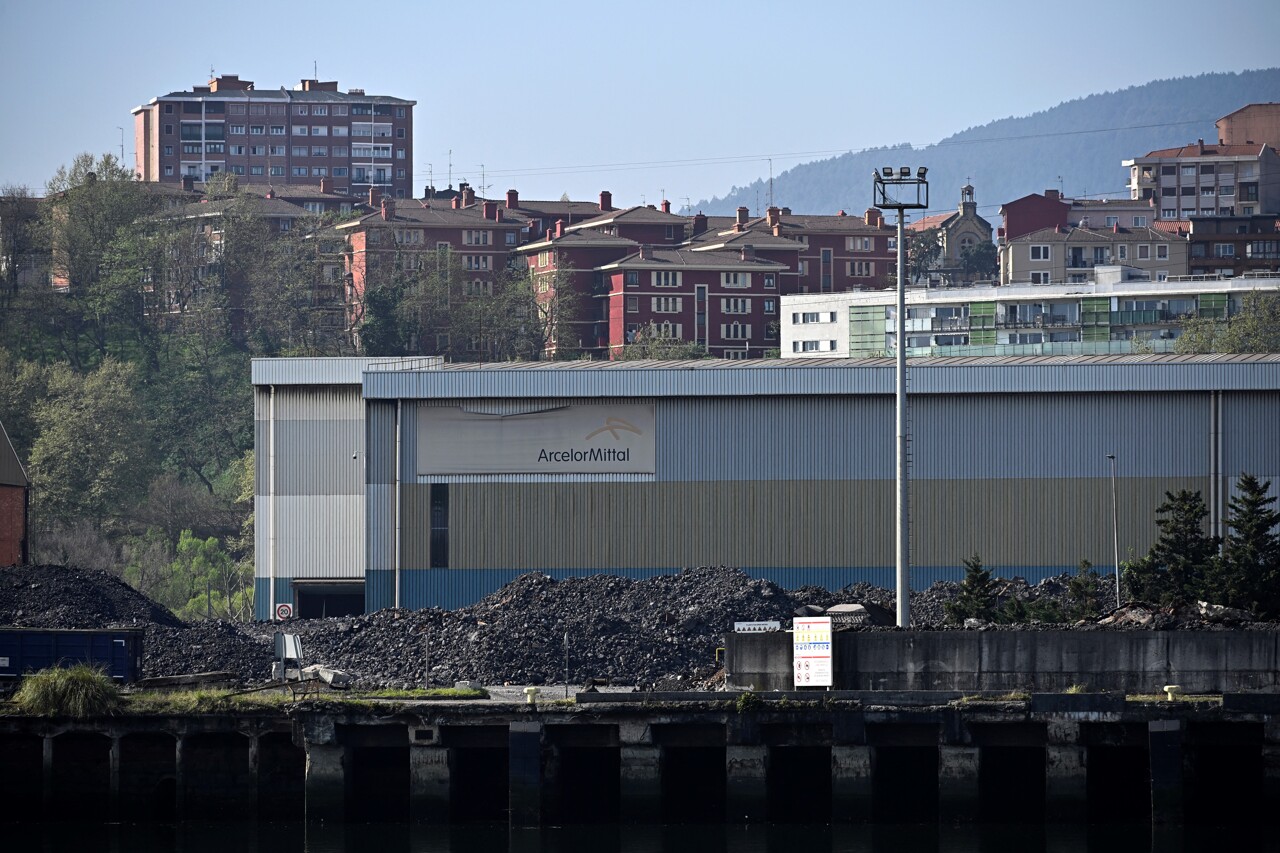 ArcelorMittal envisage de supprimer "environ 600" postes dans sept sites industriels en France, voici lesquels