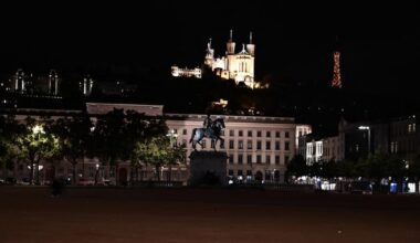 une étudiante chinoise agressée près de la place Bellecour dénonce un acte raciste