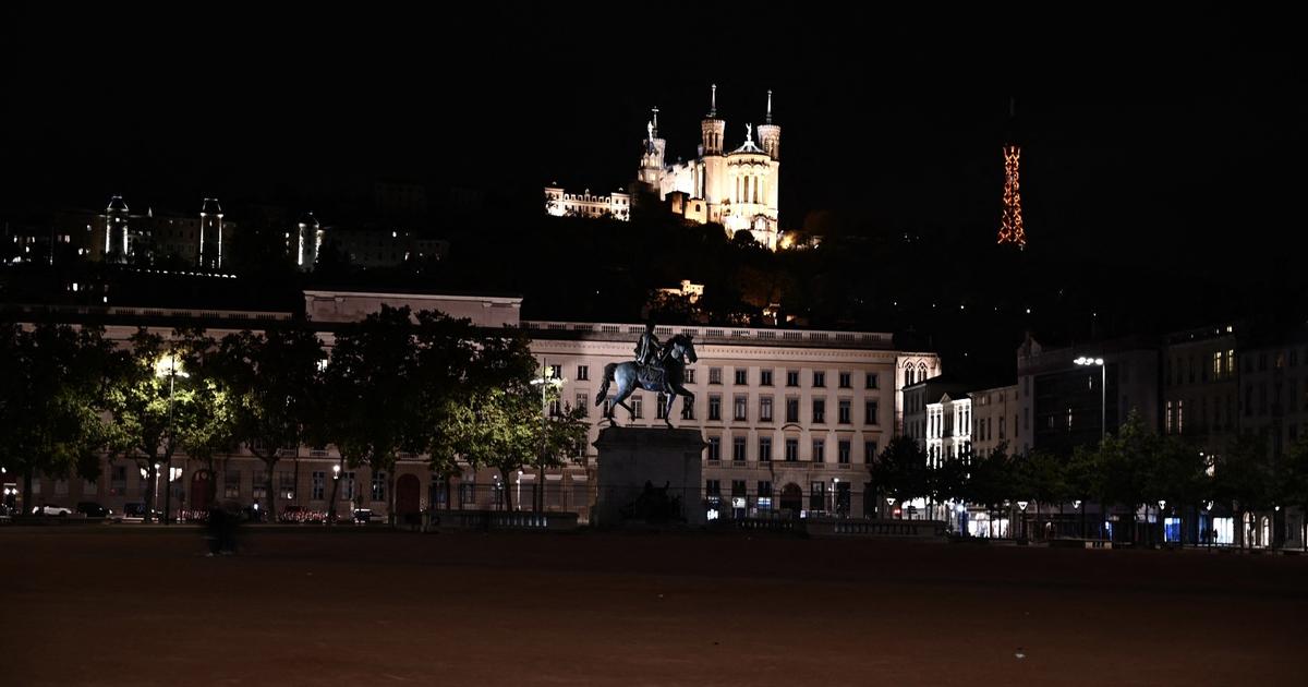 une étudiante chinoise agressée près de la place Bellecour dénonce un acte raciste