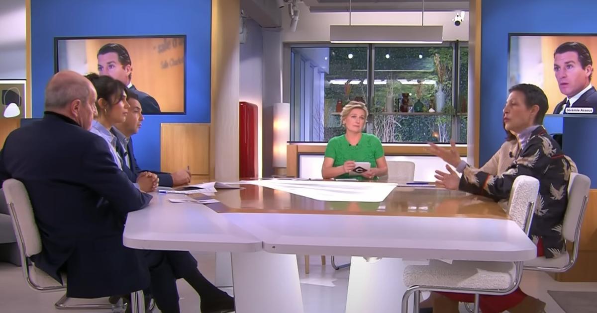 Du rififi à «C à vous» ? Dans Marianne, des salariés font état d’un «climat de peur» en coulisses