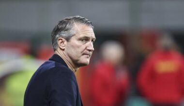 Létang (Lille) dénonce «des choses pas acceptables»