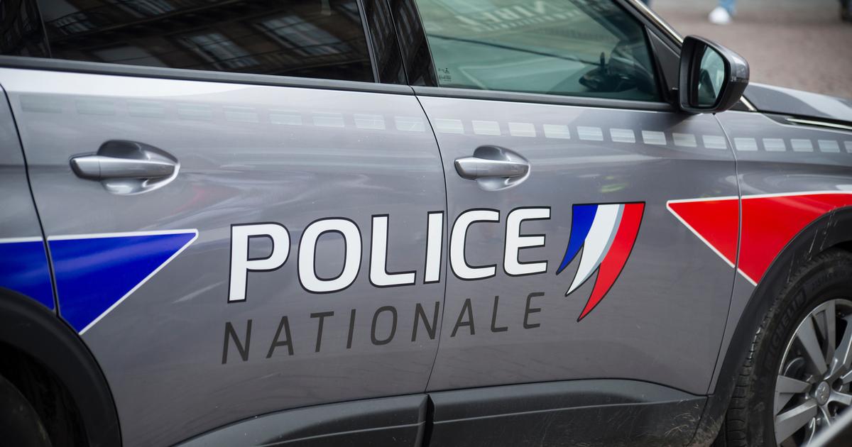 un homme de 28 ans abattu par balles par deux hommes à scooter