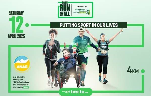 Le parcours complet de la course