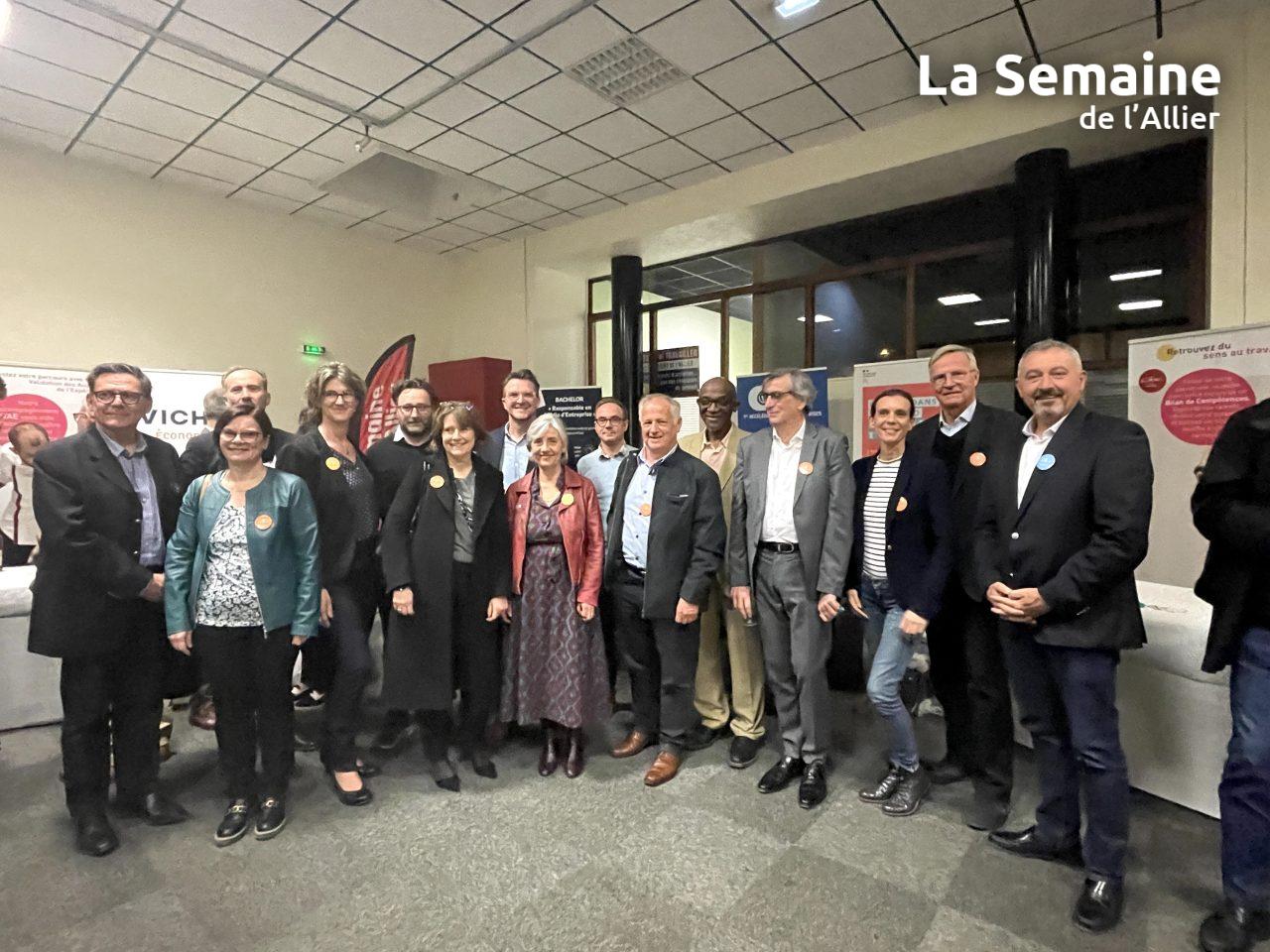 "60 000 rebonds": un soutien à celles et ceux qui ferment leur boite