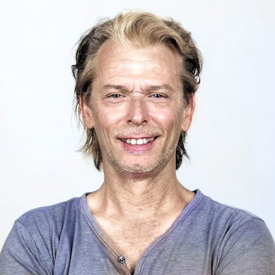 Yves Desplands