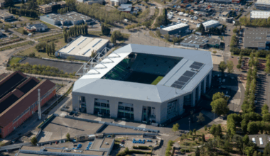 ASSE - OL : un arrêté préfectoral interdit les supporters lyonnais à Saint-Étienne pour le derby