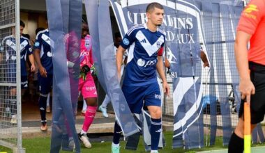 Girondins : Bordeaux-La Roche VF sera-t-il à huis clos ?