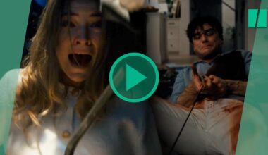Le retour de « Souviens-toi… l’été dernier » avec Madelyn Clyne s’annonce plus sanglant que jamais