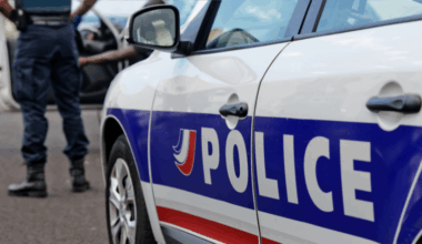 Prisons attaquées : plusieurs interpellations à Lyon et ses alentours ce lundi
