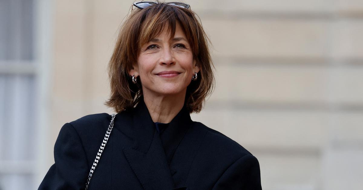 France Inter s’offre Sophie Marceau pour une émission littéraire dominicale