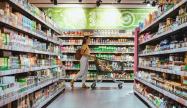 La consommation des ménages recule fortement en mars, à son plus bas niveau depuis 2014