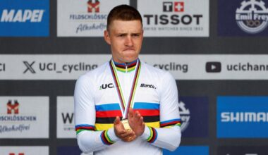 Evenepoel défavorable au passage par Montmartre