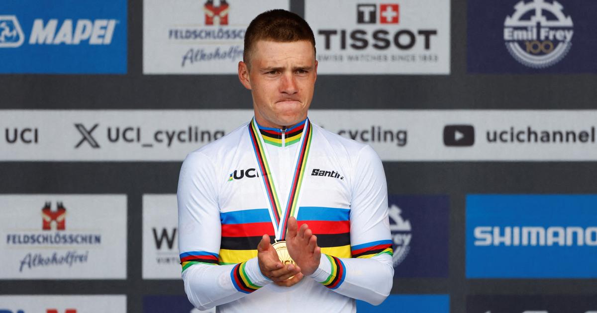 Evenepoel défavorable au passage par Montmartre