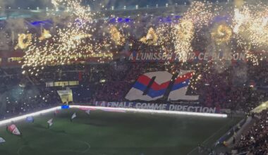 OL - Lille : un duel décisif pour la course aux qualifications européennes
