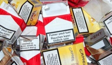 ils dévalisent un livreur de cigarettes à l'aide d'un marteau et d'une matraque