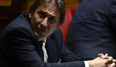 le socialiste Jérôme Guedj chassé d’un rassemblement «contre l’islamophobie» à Paris