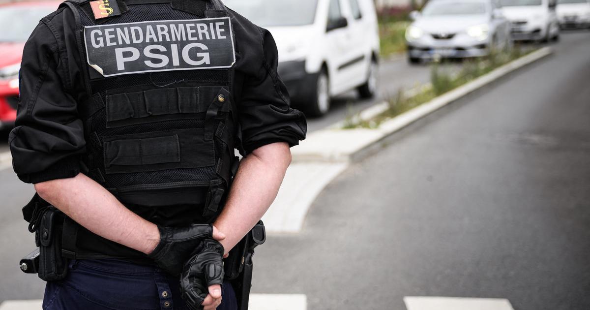 Deux adolescents arrêtés après 7 vols en une nuit, à l’ouest de Nantes