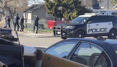 L’adolescent autiste criblé de balles par des policiers en Idaho meurt après avoir été débranché