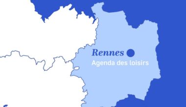 Que faire à Rennes ce week-end du 05 avril au 06 avril 2025 ?
