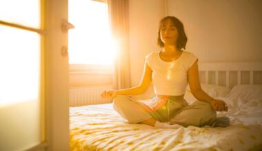 Plus efficace que les somnifères ? Ce que révèle Harvard sur le yoga et le sommeil
